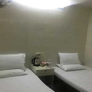  ゲストハウス ユニーク 中国