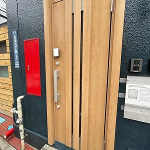  アパート 王子神谷ハウス Ojikamiya House 日本