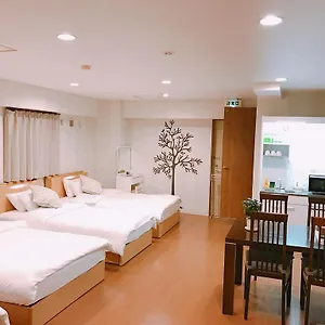  ゲストハウス さらんばん 日本
