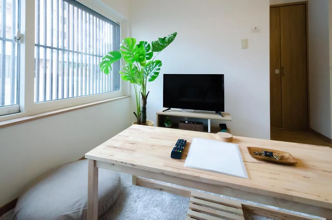 箱館宿 観月-Mizuki-伝統的建築物の宿-最大8名宿泊可能 Hakodate Villa