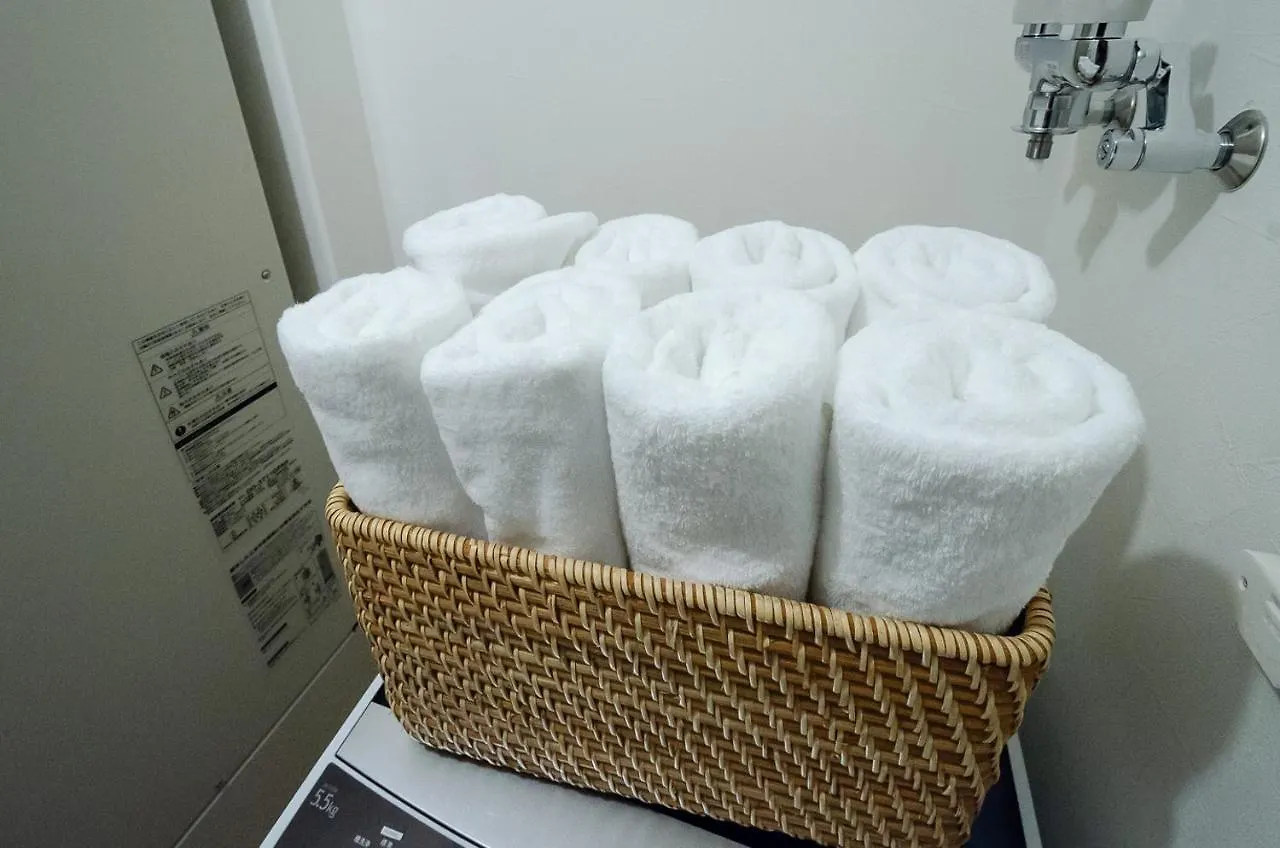箱館宿 観月-Mizuki-伝統的建築物の宿-最大8名宿泊可能 函館市