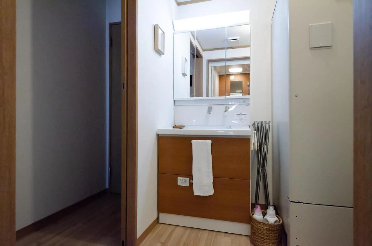 ヴィラ 箱館宿 観月-Mizuki-伝統的建築物の宿-最大8名宿泊可能 函館市