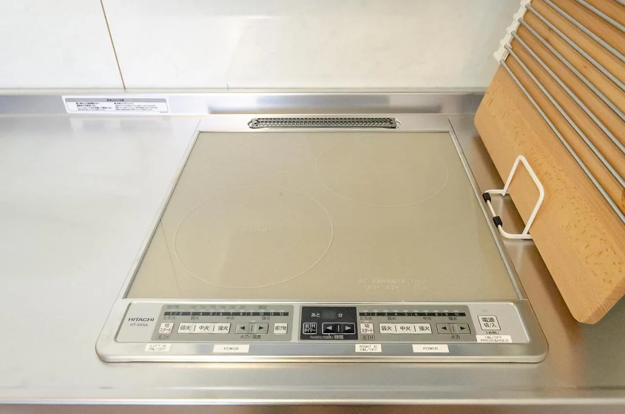 箱館宿 観月-Mizuki-伝統的建築物の宿-最大8名宿泊可能 函館市 0*,  日本